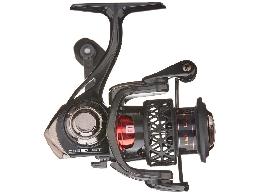 best fishing reel spooler American Spirit Line Spooler, No Line Twist, Portable Line Winding System, Zero Twist Line for Reels or Casting Reel, Ultimate Fishing Line Winder Spooler Eliminates Line Twisting THE Best DIY Battery Select Size | Small Packs:39940NP-BN-8/0-6U (6 pk) carbon fiber spinning reel Designed to handle various