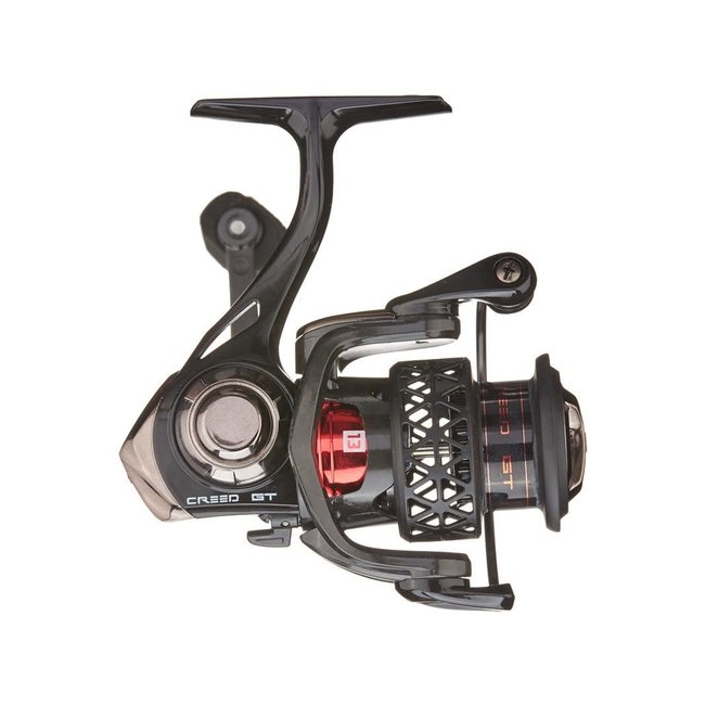 13 Fishing Creed K Spinning Reel, Spinning Reels, Reels, Spin Fishing