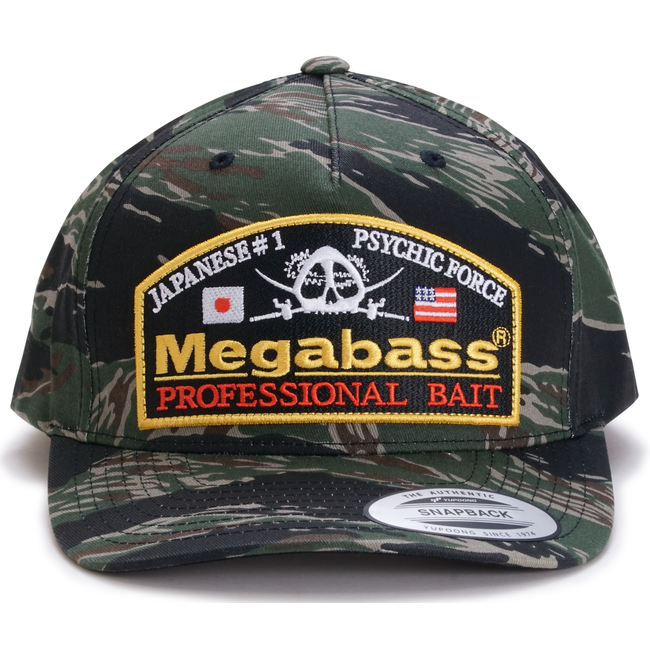 Megabass Megabass Hats