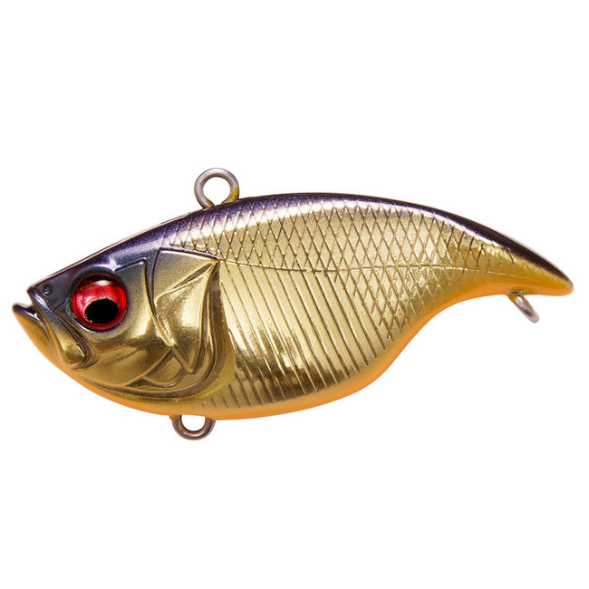 Vibration X Dyna Modern Outdoor Tackle