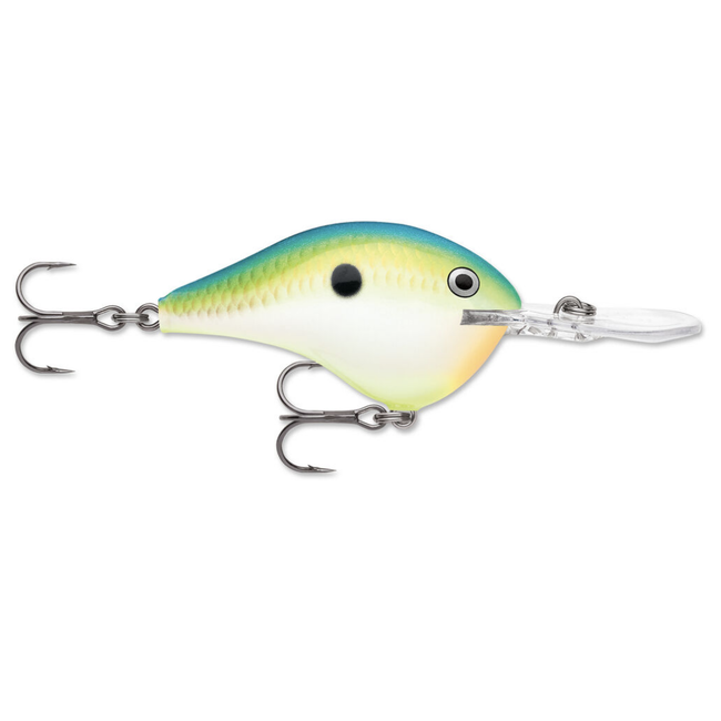 RAPALA DT 16