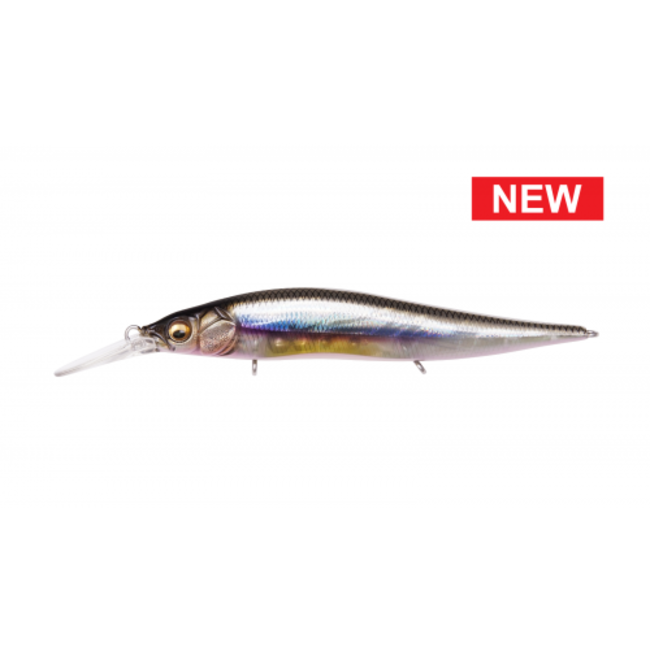 Megabass Vision Oneten Jr +1