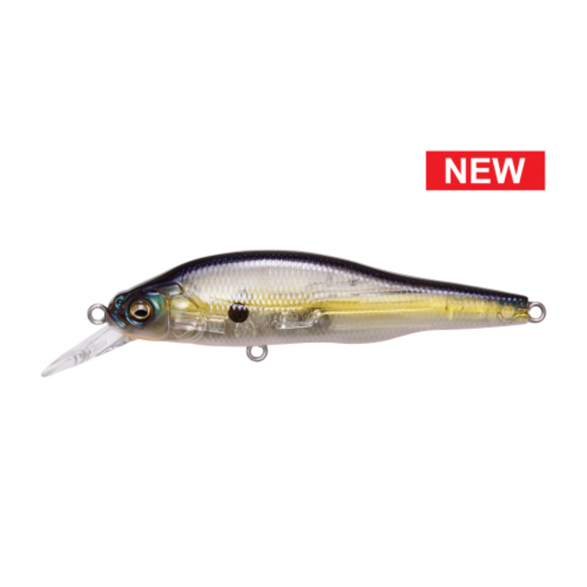 Megabass X-80 TRICK DARTER