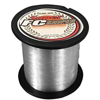 Sunline FC Sniper 660yd 7lb