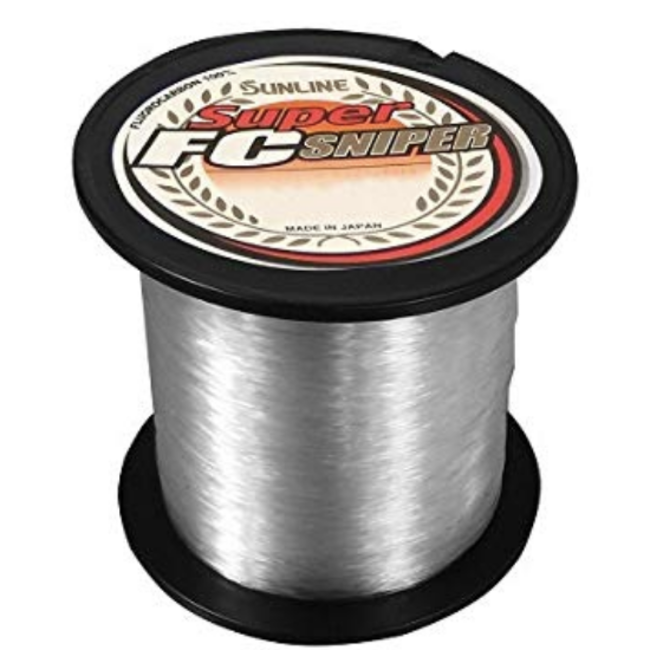 Sunline FC Sniper 660yd 7lb