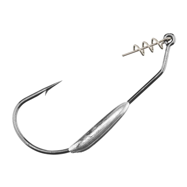 Twistlock Light with CPS Weighted – The Hook Up Tackle