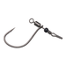 Gamakatsu Swivel Shot G-Finesse Drop Shot Hook 3pk