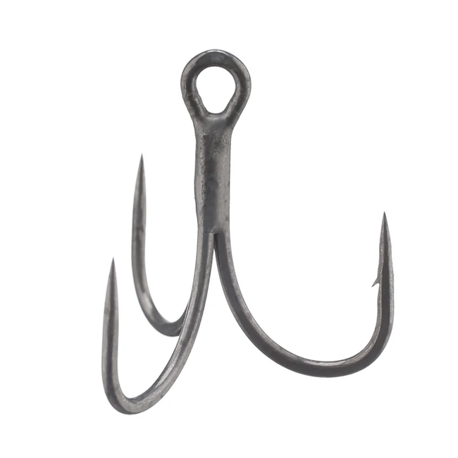 Gamakatsu Aaron Martens TGW Nano Finesse Treble Hook