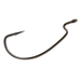 Gamakatsu SuperLine Offset EWG Hooks 25 pk