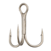 Gamakatsu Treble Round Bend Hooks Bronze
