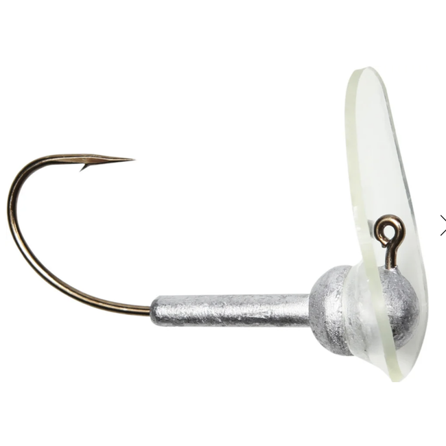 Luck E Strike Luck E Strike Scrounger Long Bill