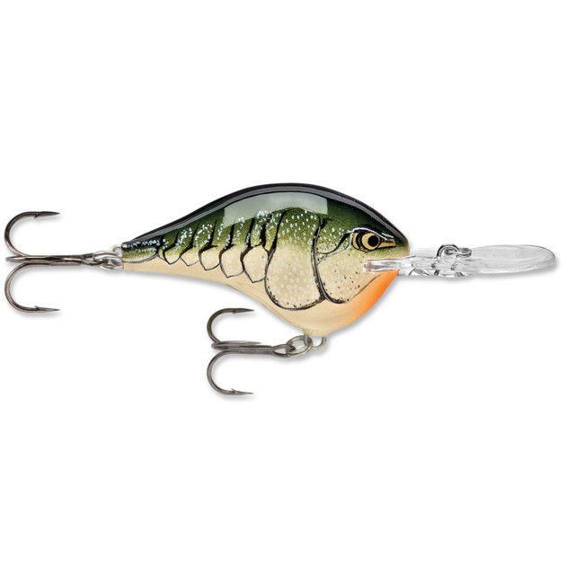 RAPALA DT10 Crankbaits