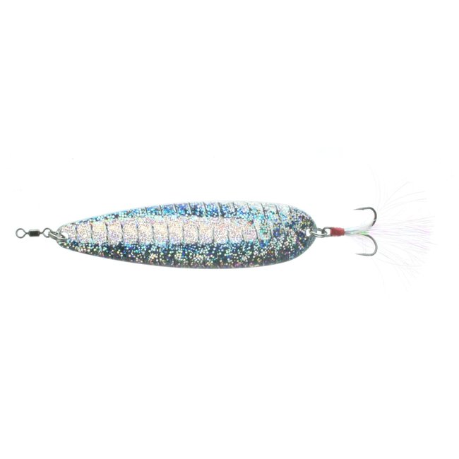 NICHOLS LURES Lake Fork Flutter Spoon