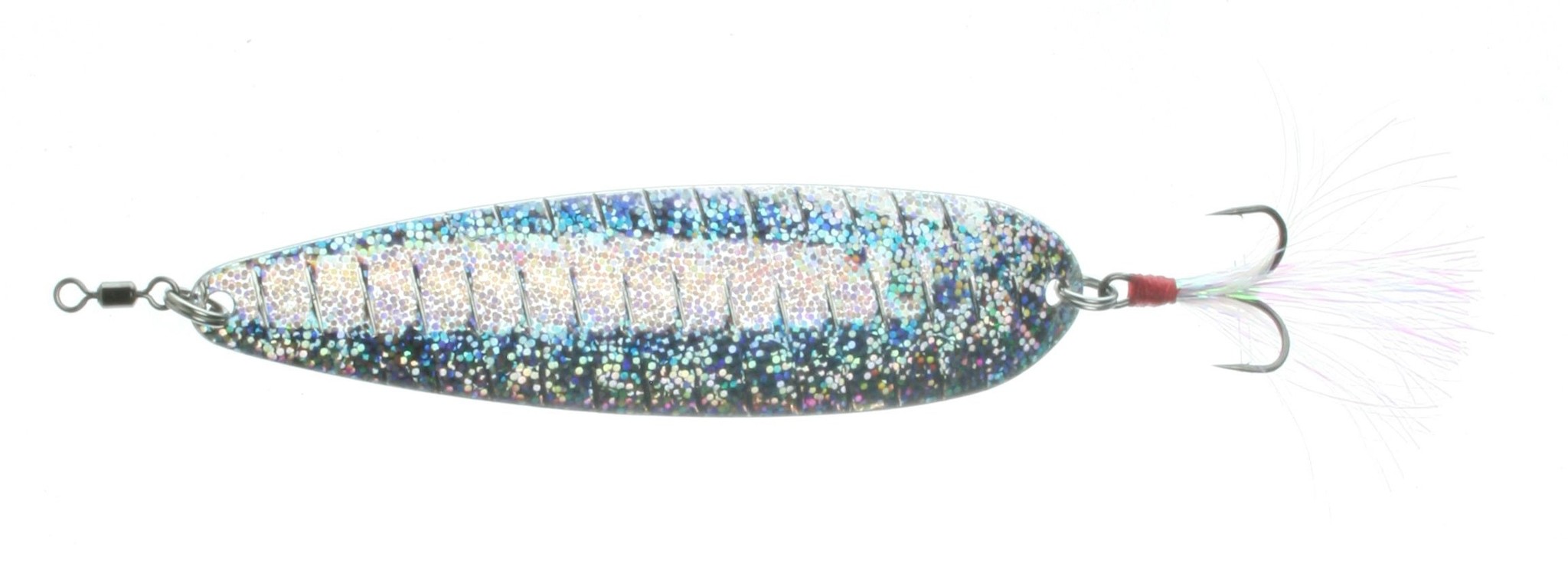 Lake Fork Flutter Spoon - Modern Outdoor Tackle