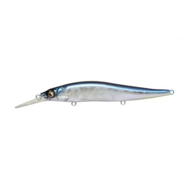 Megabass Vision Oneten +1 GP SKELETON