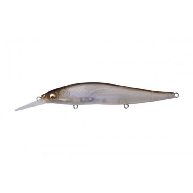 Megabass Vision Oneten +1 MAT SHAD