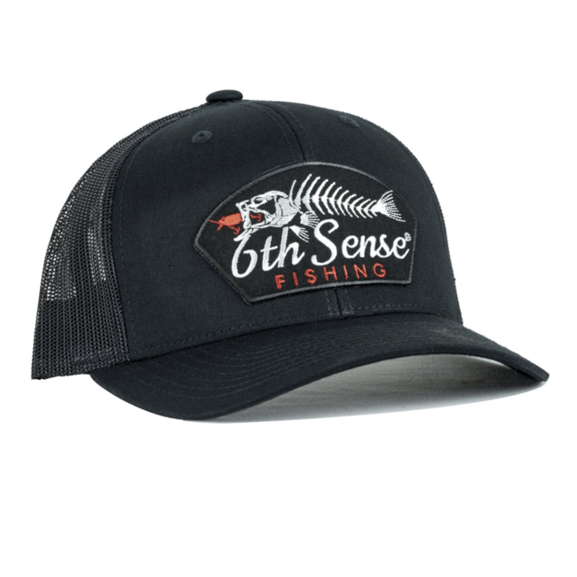 6th Sense Fishing 6th Sense Hat