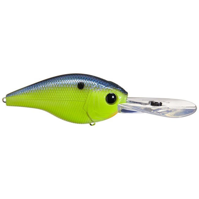 6th Sense Fishing Cloud 9 C20