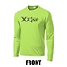 X Zone X Zone High Performance Long Sleeve