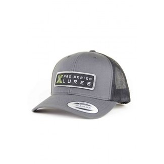 X Zone X Zone Stealth Trucker Hat