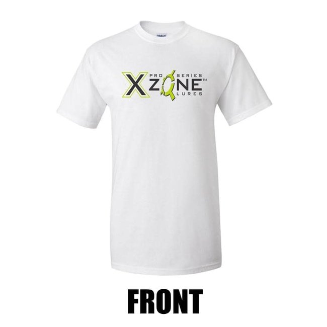 X Zone X Zone Pro Series Short Sleeve T-shirt