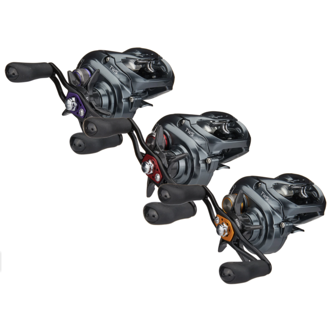 Daiwa TASV Tatula SV TW