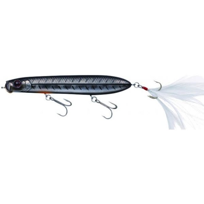 Evergreen SB Topwater