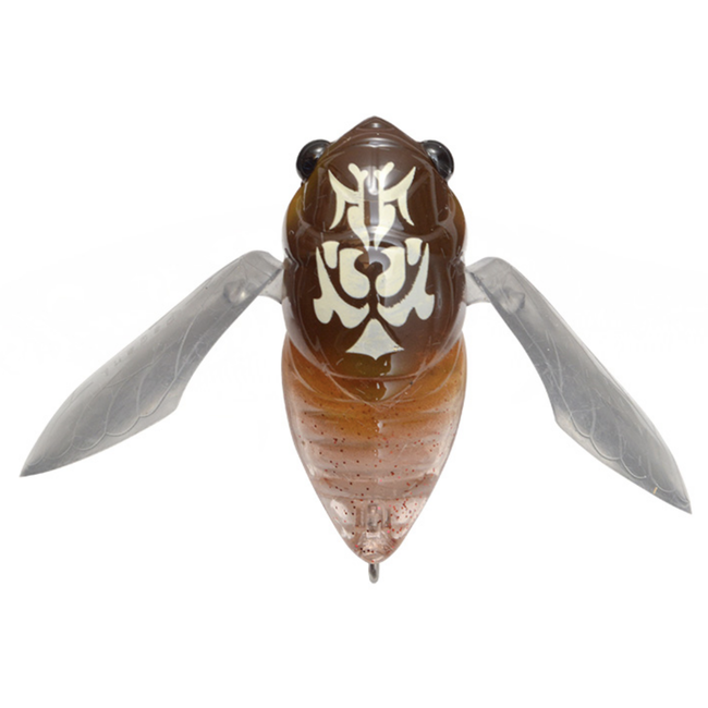 Megabass Grand Siglett