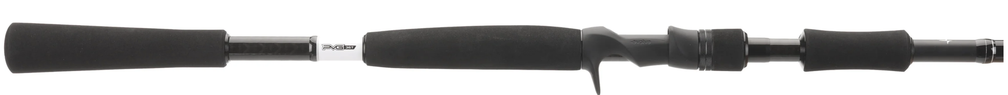 Omen Black Swimbait Casting Rod