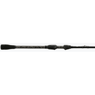 Creed GT Blackout Spinning Combo - Modern Outdoor Tackle