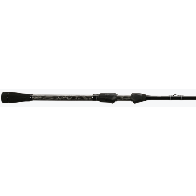 Creed GT Blackout Spinning Combo - Modern Outdoor Tackle