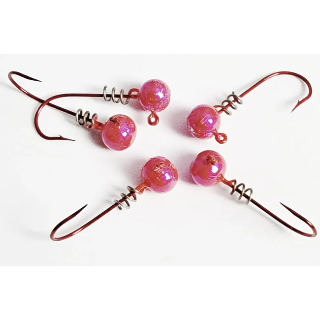 Apex Blankenship Crappie Jighead