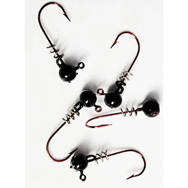 Apex Blankenship Crappie Jighead
