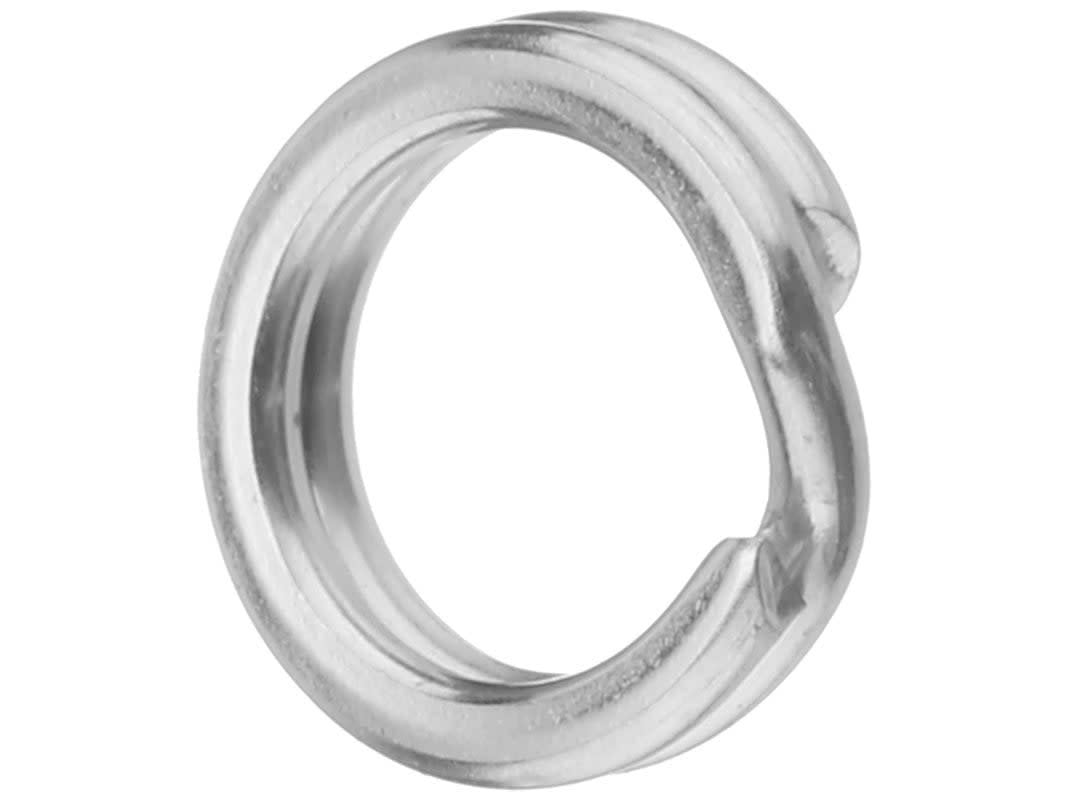 Micro Split Rings Modern Outdoor Tackle