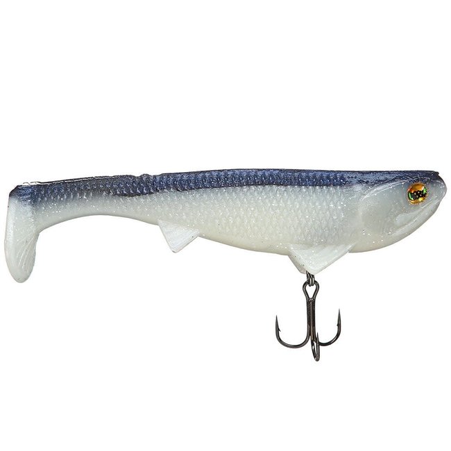 Optimum Bait Co Boom Rigged Swimbait