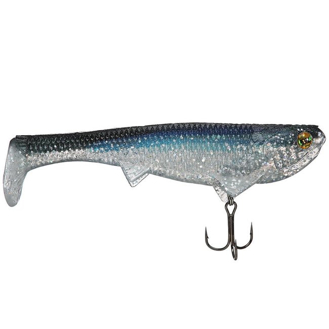 Optimum Bait Co Boom Rigged Swimbait
