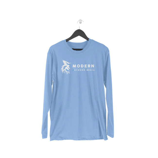 Modern Outdoor Apparel Modern Outdoor Media Sun Shirts