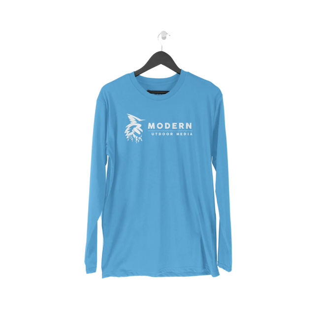 Modern Outdoor Apparel Modern Outdoor Media Sun Shirts