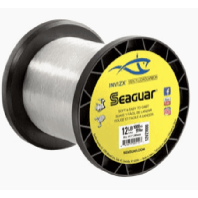 Seaguar Invizx