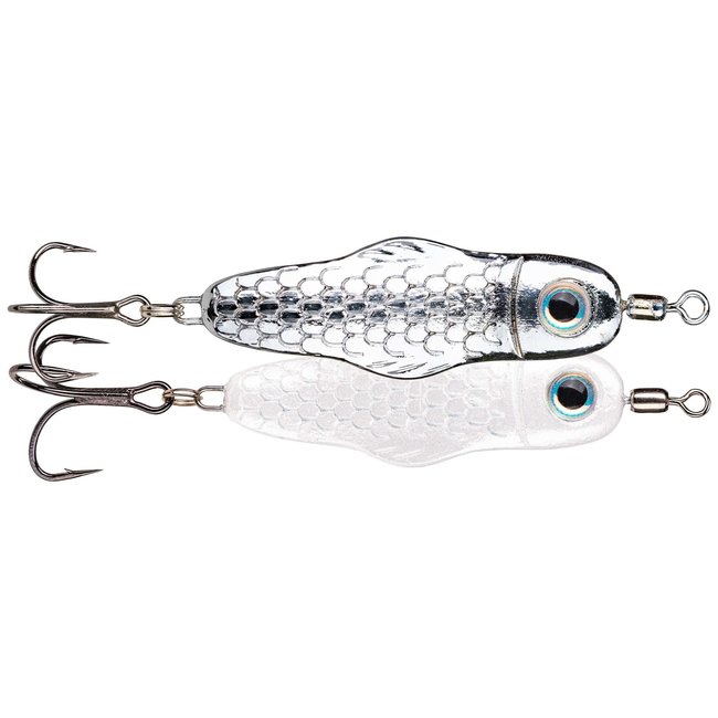 Strike King Mark Rose Lil Ledge Spoon