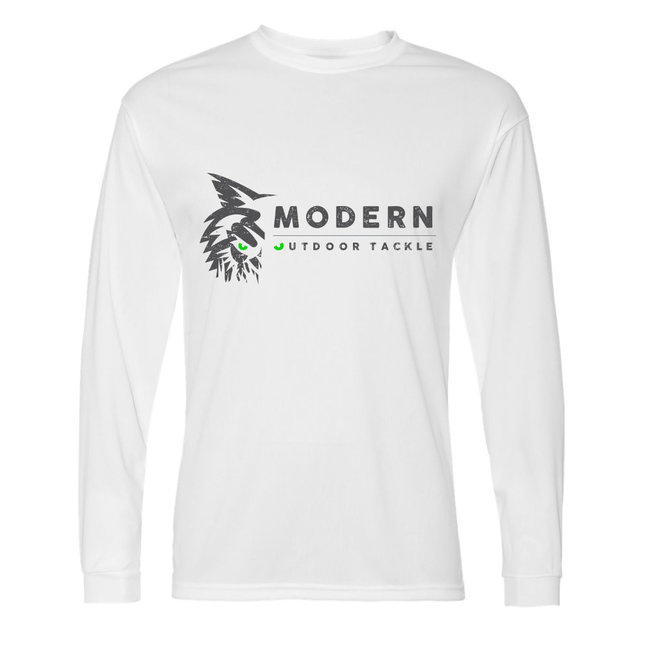 Modern Outdoor Apparel Modern Outdoor Tackle Sunshirt