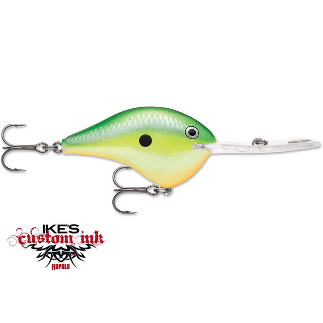 RAPALA DT Metal 20