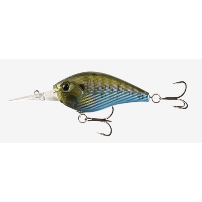 13 Fishing Cliff Banger