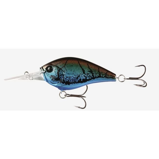 13 Fishing Cliff Banger