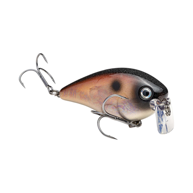 Strike King KVD 2.5 Wake