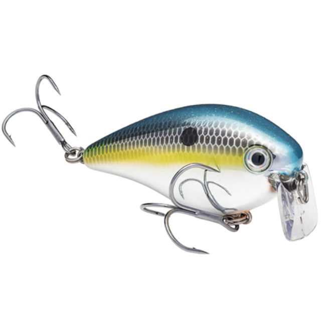 Strike King KVD 2.5 Wake