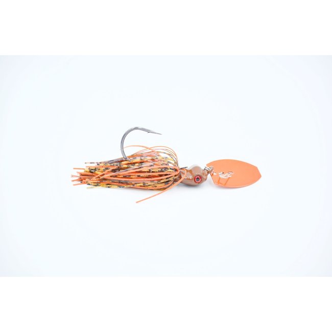 Motion Fishing COmpany Seeker Bladed Jig