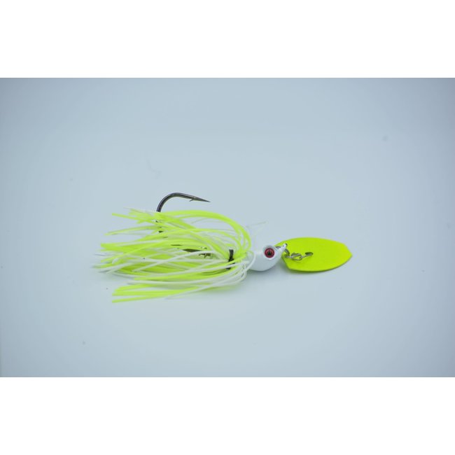 Motion Fishing COmpany Seeker Bladed Jig