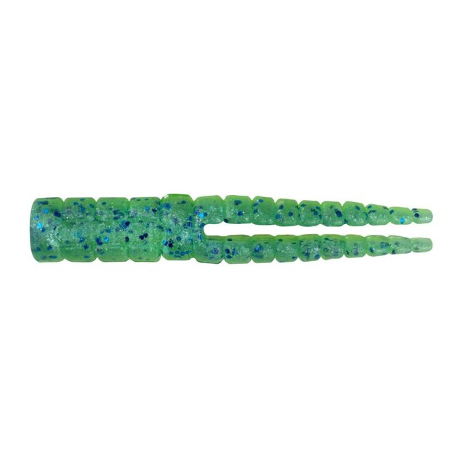 Leland's Lures Body Pack 15pc