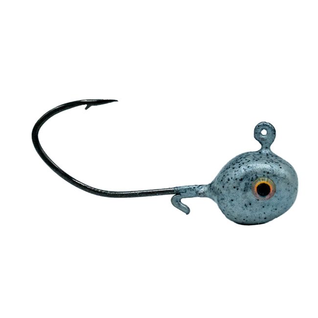 LoriCo Knucklebuster Jig Heads